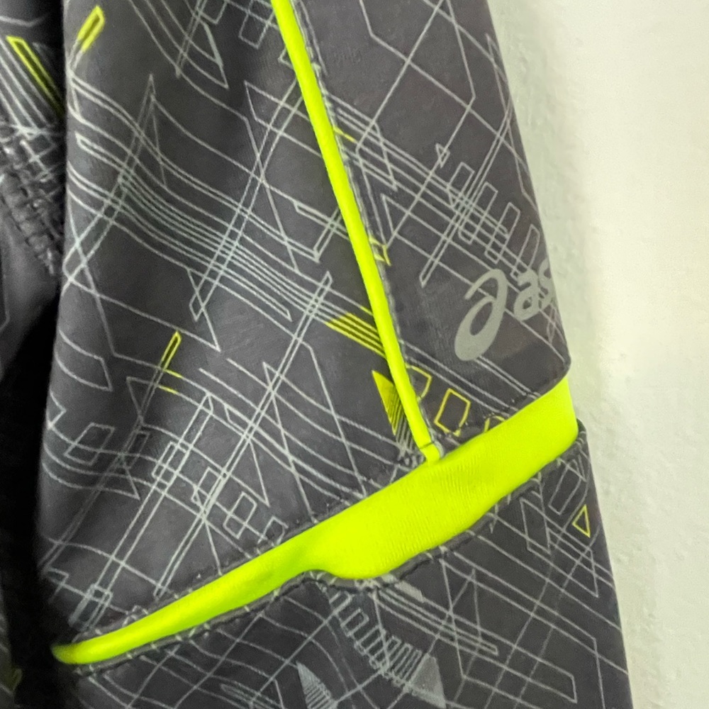 Boys ASICS Fleece/Jacket - Picture 9 of 12